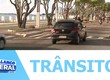 Bloqueio temporário no trecho da Avenida Ivo do Prado
