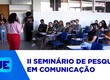 Universidade Federal de Sergipe passa a ter curso de doutorado em comunicação social