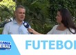 Confiança espera apoio em massa da torcida no jogo deste domingo contra o Floresta no Batistão