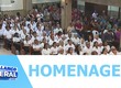 TV Atalaia é homenageada durante novenário de Nossa Senhora do Perpétuo Socorro