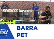 Evento disponibilizará de forma gratuita consulta veterinária, vacinação e cadastramento