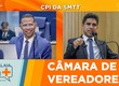 Na próxima semana, acontecem as reuniões das CPI's da SMTT e do Natal Iluminado
