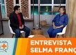 Entrevista com a vereadora de Aracaju, Selma França