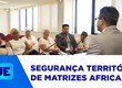 Ministério Público de Sergipe se reúne com representantes de matrizes africanas