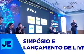 Aracaju está sediando o Simpósio Internacional de Cardio - Oncologia
