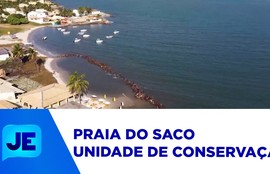 Sergipe vai ganhar uma área de conservação ecológica na Praia do Saco, no município de Estância