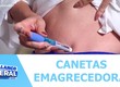Farmácias começam a vender as primeiras canetas emagrecedoras de fabricação nacional