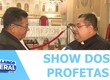 Show dos Profetas acontece no Seminário Maior Nossa Senhora da Conceição