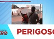 Polícia Civil prende ex-presidiário de alta periculosidade em Ribeirópolis
