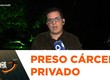 Homem é preso por cárcere privado e porte ilegal de arma de fogo em Aracaju
