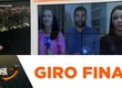 Confira giro final de informações 18/08/25