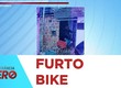 Bicicleta de entregador é furtada dentro da própria residência na Zona Oeste de Aracaju