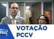 Deputados votam PL que trata do Plano de Cargos, Carreira e Vencimentos de servidores públicos
