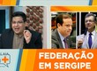 União e PP formalizam federação e terão cerca de 20% da Câmara e Senado