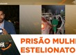Mulher é presa suspeita de comandar rede de estelionatos em Sergipe e outros estados