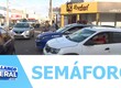 População pede semáforo na região entre Mariano Salmeron e Rua Neópolis no Bairro Siqueira Campos