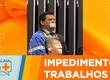 Câmara dos Deputados acelera projeto que pune quem impedir fisicamente o funcionamento da Casa