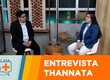 Entrevista com a vereadora de Aracaju, Thannata da Equoterapia