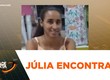 Jovem desaparecida há cerca de 12 dias é encontrada em área de mata em Porto da Folha