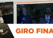 Confira giro final de informações 20/08/25