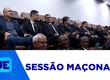 Assembleia Legislativa de Sergipe homenageia maçonaria