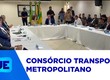Prefeituras de Aracaju, São Cristóvão, Barra e Socorro se reúnem com governador