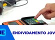 Pesquisa do Serasa mostra que mais de 56 mil jovens da chamada geração z estão endividados