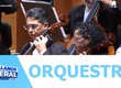 Orquestra Sinfônica de Sergipe fez apresentação especial no Teatro Tobias Barreto