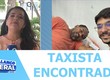 Taxista que estava desaparecido foi encontrado