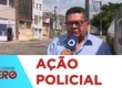 Dois homens são presos por receptação de motocicletas em Gararu