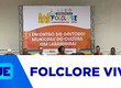 Laranjeiras realiza o seminário Raízes e vivências da cultura popular para celebrar dia do folclore