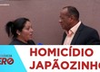 Jovem de 23 anos é brutalmente assassinado no bairro Japãozinho