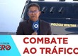 Polícia Militar apreende drogas em Aracaju
