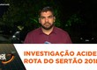 Homem é preso em Itabaiana por homicídio culposo na Rota do Sertão