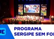 Governo do Estado lança oficialmente o  programa Sergipe Sem Fome