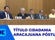 Câmara de Vereadores fez reparação histórica em homenagem a João Goulart e Leonel de Moura Brizola