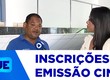 Amanhã (26), Instituto de Identificação vai realizar atendimento especial às mulheres