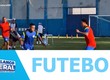 Preparação a todo vapor! Confiança fala sobre expectativa para os próximos confrontos