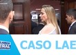 Caso Lael: Primeira audiência de instrução é realizada em Aracaju
