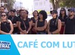 Aprovados do Concurso Público de Educação de Aracaju realizam ato reivindicando convocação