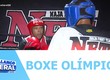 Seleção Sergipana de Boxe Olímpico intensifica preparação para o campeonato brasileiro