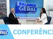 1ª Conferência e Feira de Desenvolvimento Sustentável do Nordeste