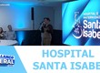 Nova era na gestão médica do Hospital Santa Isabel com a plataforma Fin-X
