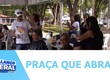 Semana de luta da população em situação de rua lembra que cidadania é um direitos de todos