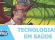 Especialistas israelenses em desenvolvimento de tecnologias em saúde estão em Aracaju
