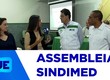 Um médico é agredido a cada duas horas no Brasil