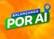 Lohan Lima faz a travessia Aracaju-Barra de tototó