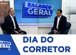 Presidente do Creci/SE fala sobre profissão que realiza o sonho da casa própria