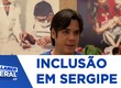 Centro Especializado em Reabilitação José Leonel Aquino celebra 4 anos em Sergipe