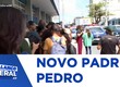 Restaurante Popular Padre Pedro começa a funcionar no Espaço Zé Peixe